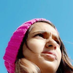 Meet your Posher, Pranjali